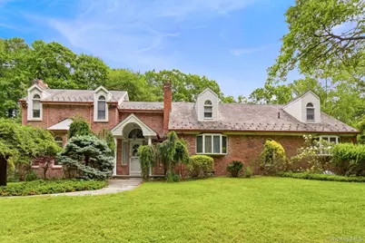 380 Duck Pond Road, Locust Valley, NY 11560 - Photo 1