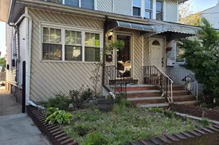 105-52 88th St, Ozone Park, NY 11417 - Photo 1