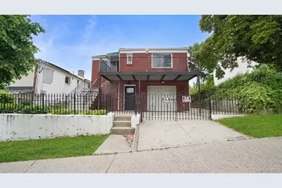 1616 Hammersley Avenue, Bronx, NY 10469 - Photo 1