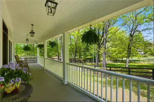 11 Haggerty Hill Rd, Rhinebeck, NY 12572 - Photo 5