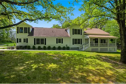 11 Haggerty Hill Road, Rhinebeck, NY 12572 - Photo 1