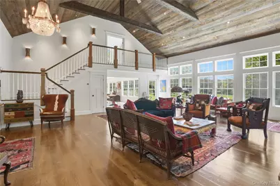 11 Haggerty Hill Road, Rhinebeck, NY 12572 - Photo 15