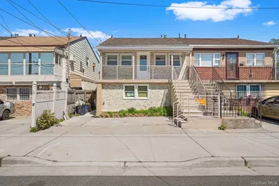 414 Beach 48th Street, Far Rockaway, NY 11691 - Photo 1