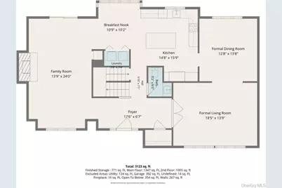 3160 Arbour Lane, Yorktown Heights, NY 10598 - Photo 47
