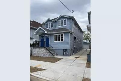 111-25 116th Street, Ozone Park, NY 11420 - Photo 1