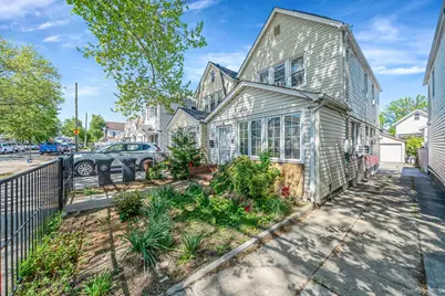 11427 120th Street, Ozone Park, NY 11420 - Photo 1