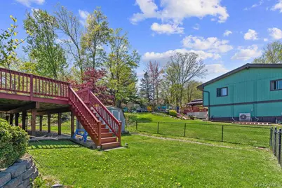9 Jackson Street, Highland Mills, NY 10930 - Photo 27
