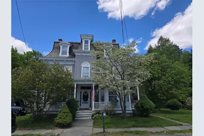 25 Delaware Street, Port Jervis, NY 12771 - Photo 1