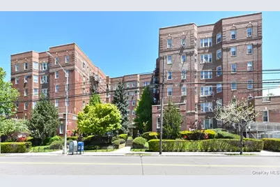 84-49 168th Street #1F, Jamaica, NY 11432 - Photo 19