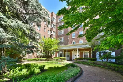 84-49 168th Street #1F, Jamaica, NY 11432 - Photo 21