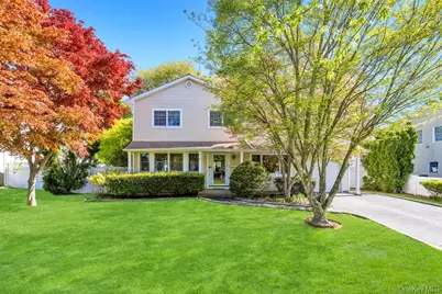 18 Columbine Lane, Kings Park, NY 11754 - Photo 1