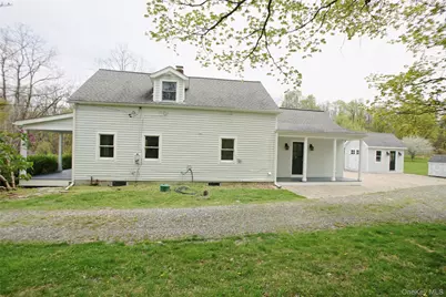 292 Mountain View Road, Rhinebeck, NY 12572 - Photo 11