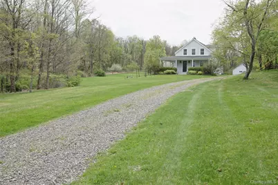 292 Mountain View Road, Rhinebeck, NY 12572 - Photo 3