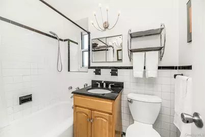 3935 Blackstone Avenue #4K, Bronx, NY 10471 - Photo 9