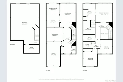 29 Banbury Way #1105, Newburgh, NY 12550 - Photo 49