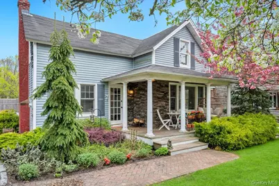 7 Atlantic Avenue, East Moriches, NY 11940 - Photo 1