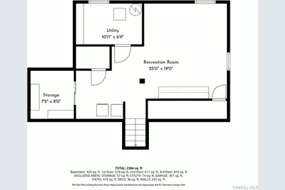 26 Southern Road, Hartsdale, NY 10530 - Photo 47