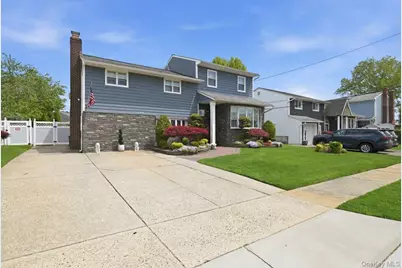 244 Mercury Street, East Meadow, NY 11554 - Photo 1