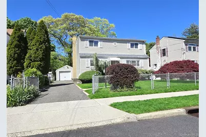 597 Woodland Drive, West Hempstead, NY 11550 - Photo 1