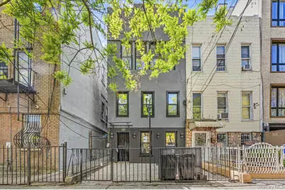 1998 Bergen Street, Brooklyn, NY 11233 - Photo 1