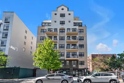 14477 Barclay Avenue #4A, Flushing, NY 11355 - Photo 1