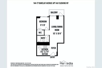 14477 Barclay Avenue #4A, Flushing, NY 11355 - Photo 13