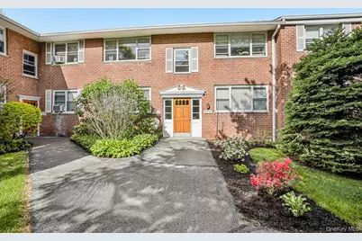 121 N. Broadway #22K, White Plains, NY 10603 - Photo 1