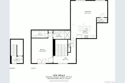 125 New Hamburg Road #A2, Wappingers Falls, NY 12590 - Photo 23