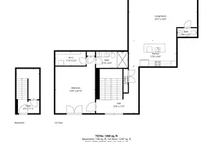 125 New Hamburg Rd, Wappingers Falls, NY 12590 - Photo 23