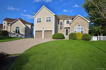 1 Alix Drive, Newburgh, NY 12550 - Photo 1