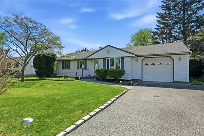 2708 Gull Avenue, Medford, NY 11763 - Photo 3