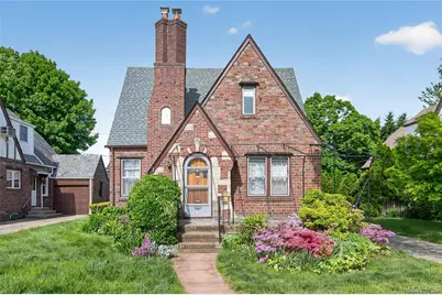 114 New Hyde Park Road, Garden City, NY 11530 - Photo 1