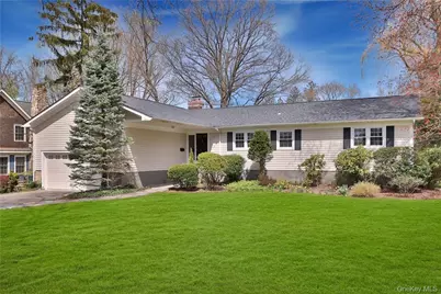 3 Lea Place, Rye, NY 10580 - Photo 1