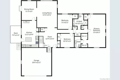 3 Lea Place, Rye, NY 10580 - Photo 23