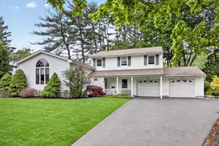 1 Wilton Cir, New City, NY 10956 - Photo 3