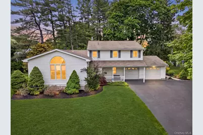 1 Wilton Circle, New City, NY 10956 - Photo 1