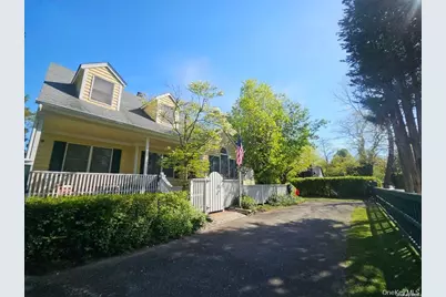 10 Phyllis Road, Mastic Beach, NY 11951 - Photo 1