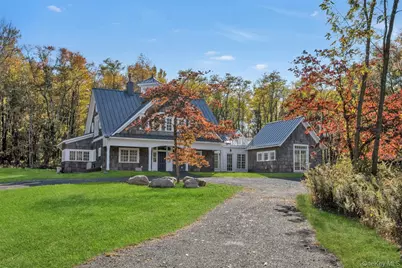 120 Dashville Road, Esopus, NY 12561 - Photo 3