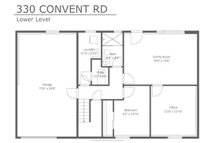 330 Convent Rd, Blauvelt, NY 10913 - Photo 49