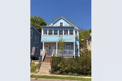 52 Bay View Terrace, Newburgh, NY 12550 - Photo 1