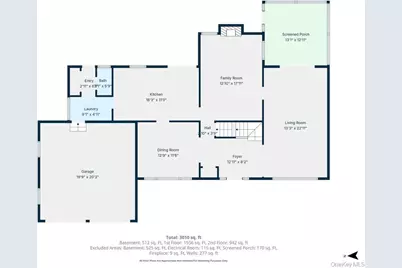 30 Fort Hill Road, Huntington, NY 11743 - Photo 29