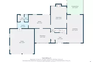30 Fort Hill Rd, Huntington, NY 11743 - Photo 29