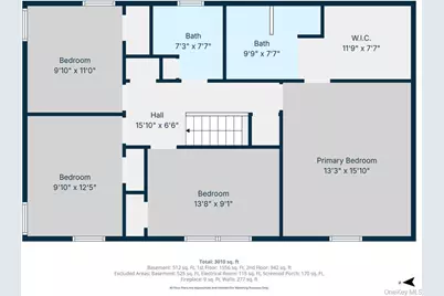30 Fort Hill Road, Huntington, NY 11743 - Photo 27