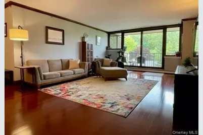 25 Rockledge Avenue #711B, White Plains, NY 10601 - Photo 3