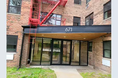 671 Bronx River Road #4N, Yonkers, NY 10704 - Photo 1