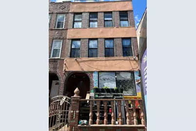 478 East 95th Street, Brooklyn, NY 11212 - Photo 1