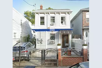 14616 106 Avenue, Jamaica, NY 11435 - Photo 1
