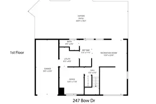 247 Bow Dr, Hauppauge, NY 11788 - Photo 25