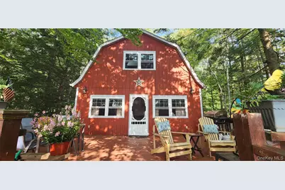 00 Kenner Ln #79, South Fallsburg, NY 12779 - Photo 1