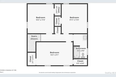148 Willis Court, Woodmere, NY 11598 - Photo 33